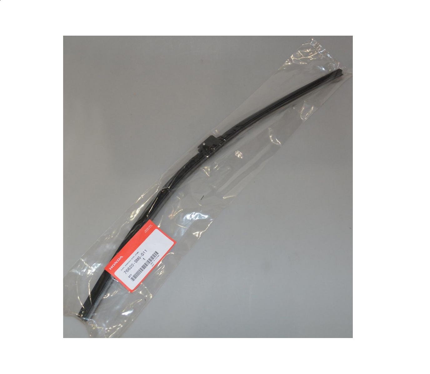 Щетка стеклоочистителя водительская (675 MM) бескаркасная  Civic 5d Honda 76620SMGG11