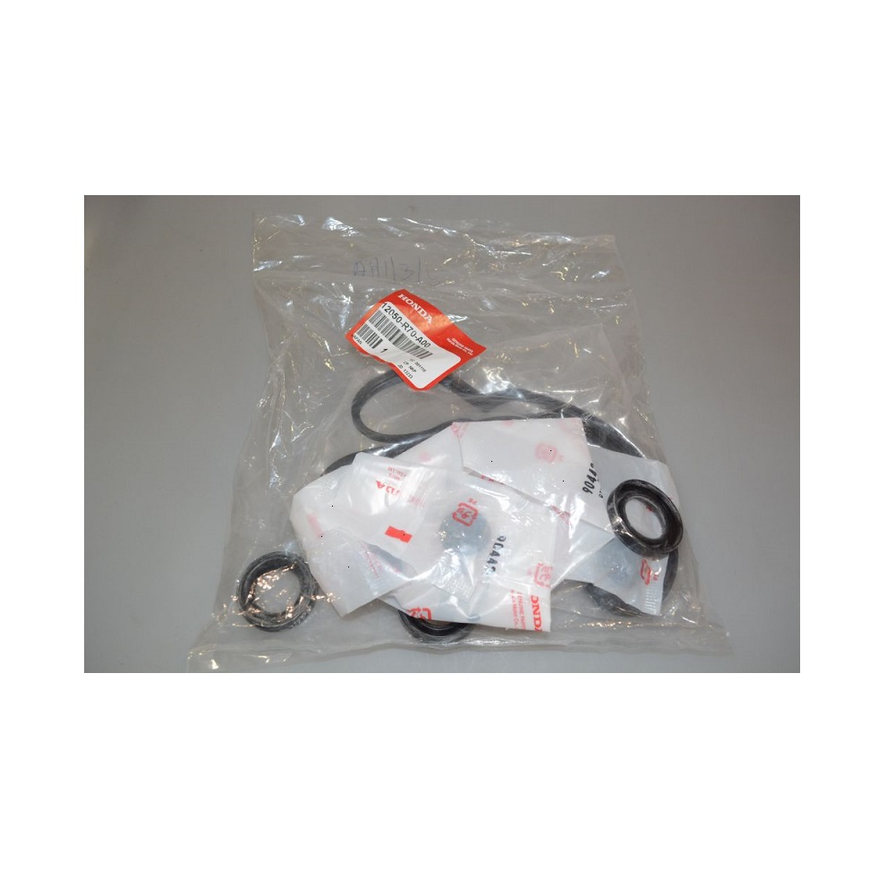 Прокладка задней клапанной крышки (комплект) для Honda, Acura 12030R70A00