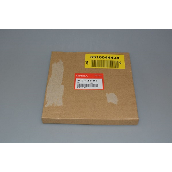 Уплотнитель лобового стекла для Honda Accord (03-08), Acura TSX (04-08)