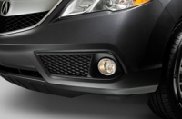 Фары противотуманные Acura RDX 