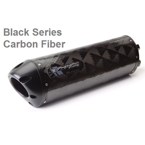 Выхлопная система Two Brothers для мотоцикла Honda VFR1200F (Slip-on Exhaust)