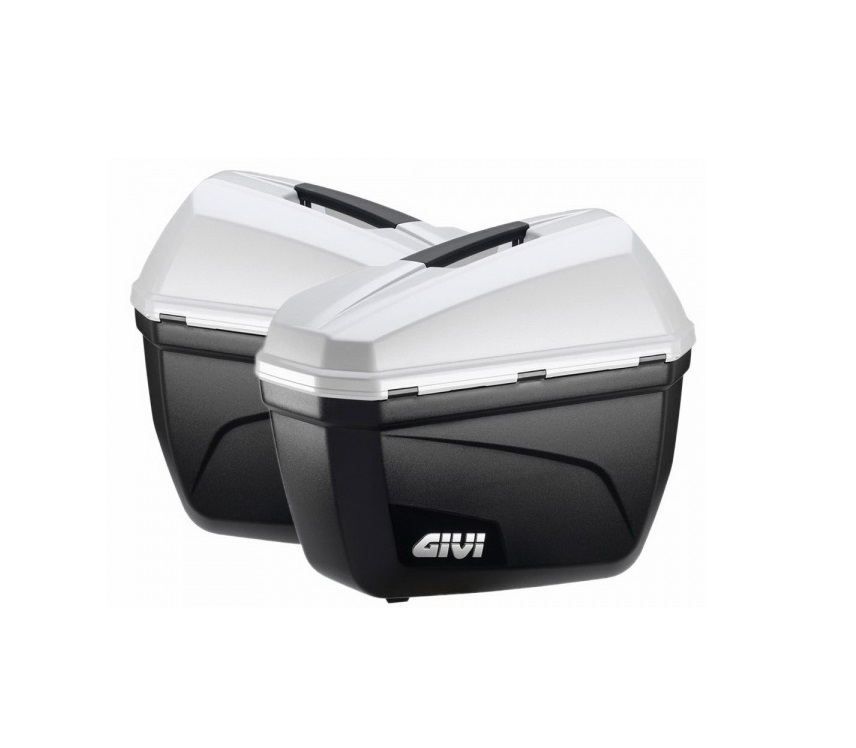 Боковые кофры GIVI 22л.
