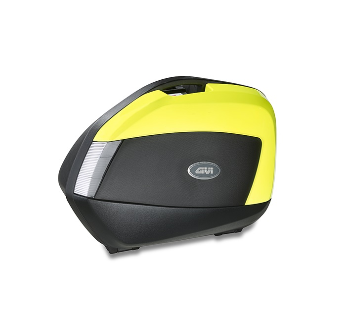 Боковые кофры GIVI 35л.