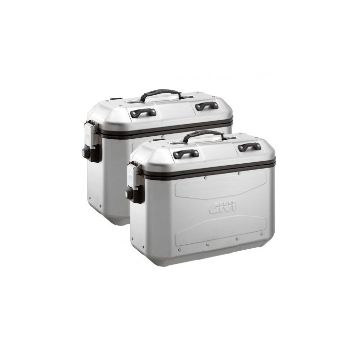 Боковые кофры GIVI DLM36