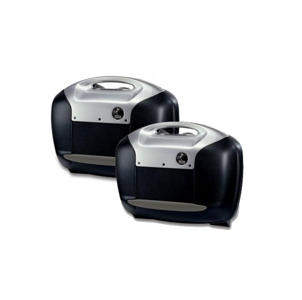 Боковые кофры HEPCO & BECKER 42л.