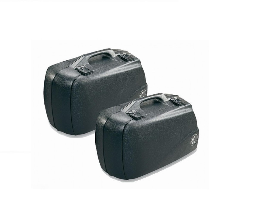 Боковые кофры HEPCO & BECKER Junior 40л.