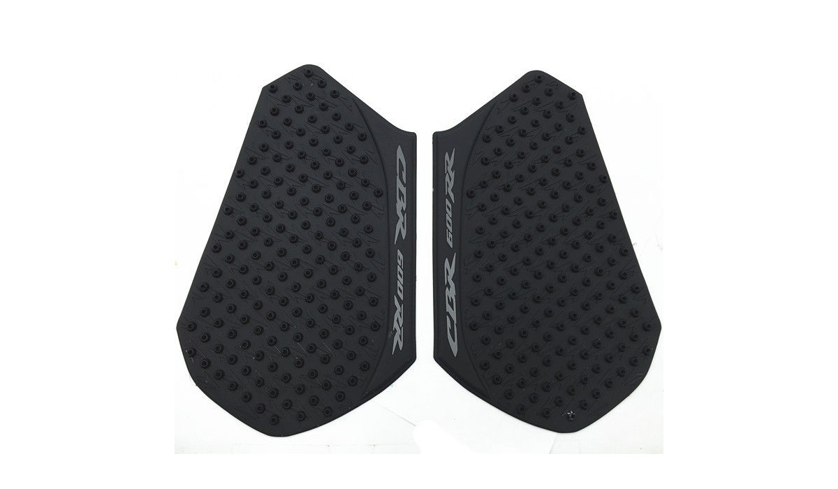 Наклейки боковые на бак мотоцикла Honda CBR600RR 2013-2016