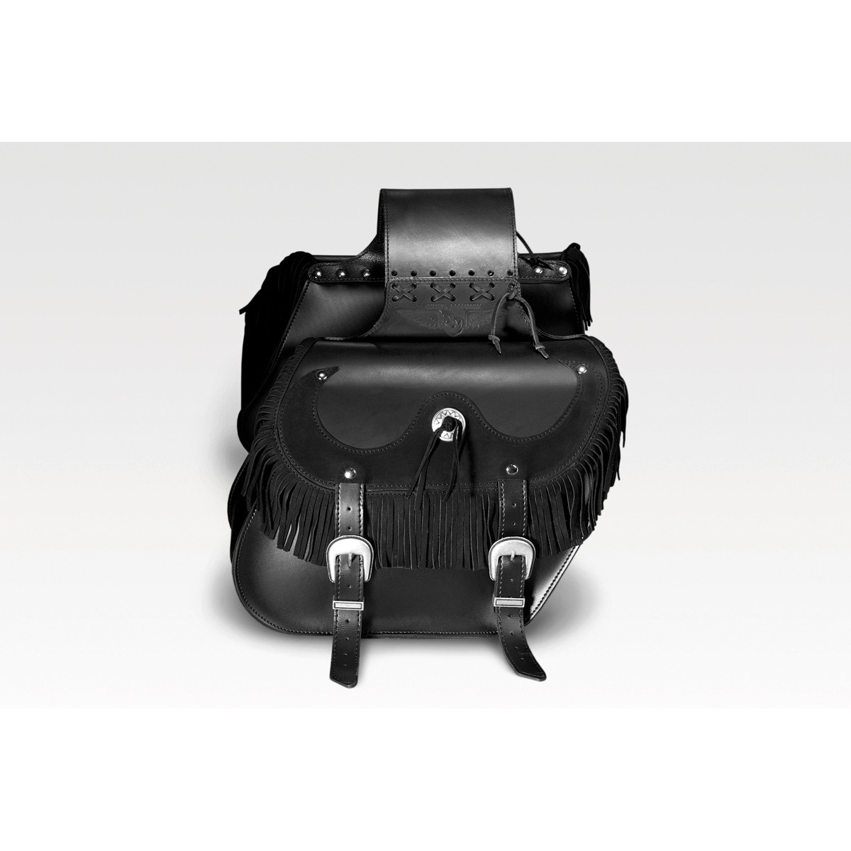 Боковые сумки DPM Race для мотоциклов Honda