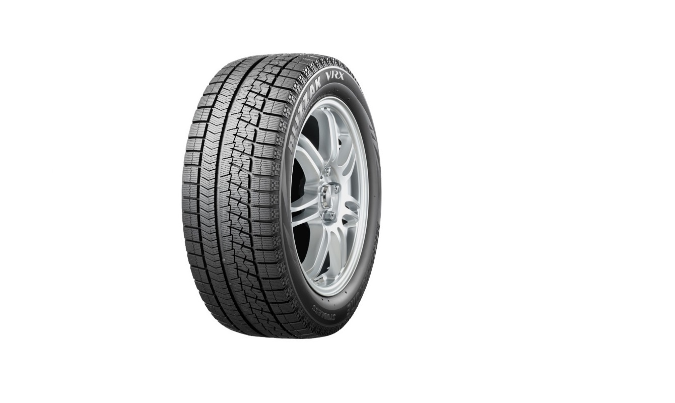 Bridgestone Blizzak VRX