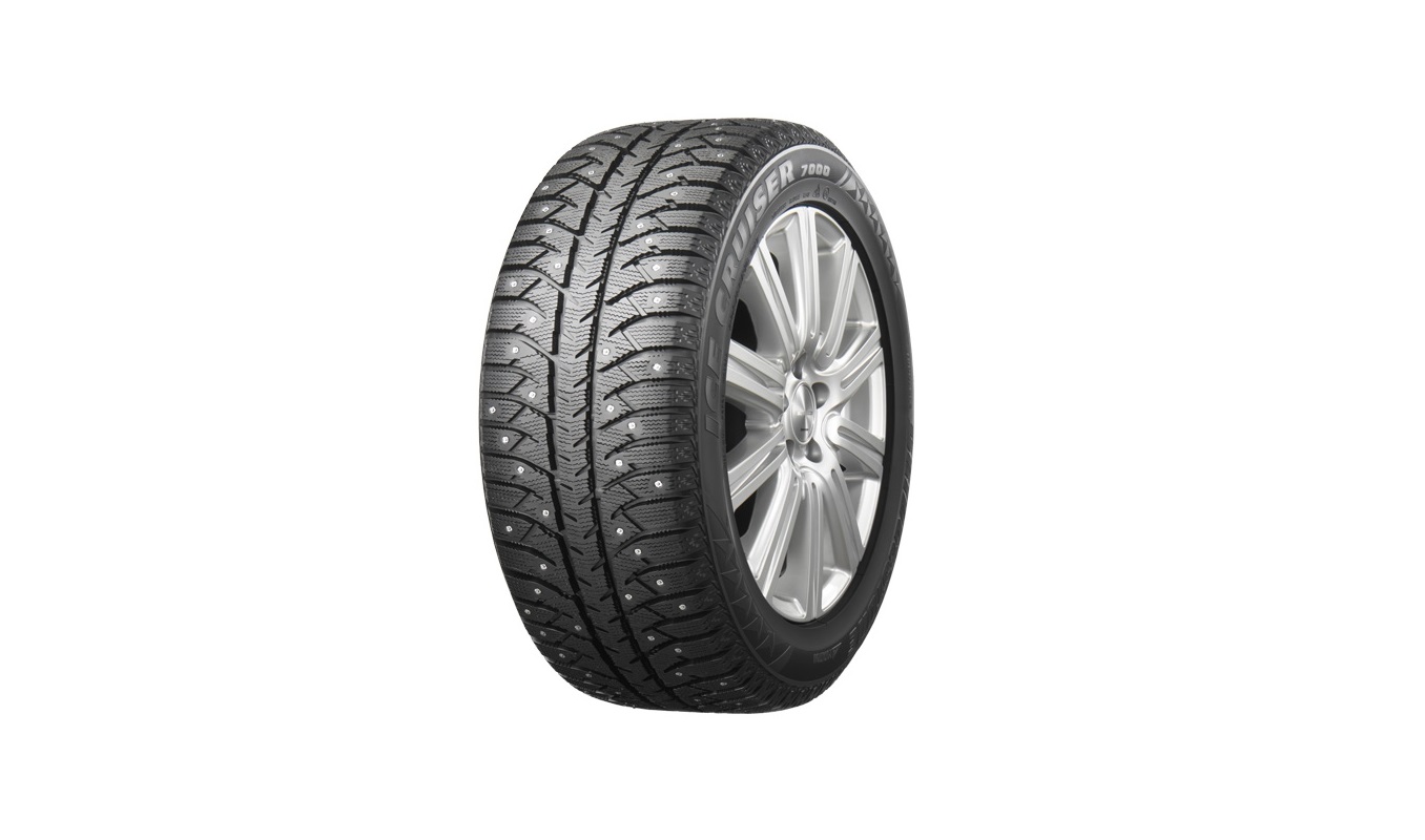 Bridgestone Ice Cruiser 7000