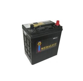 Аккумулятор Medalist (Корея) 40А/Ч