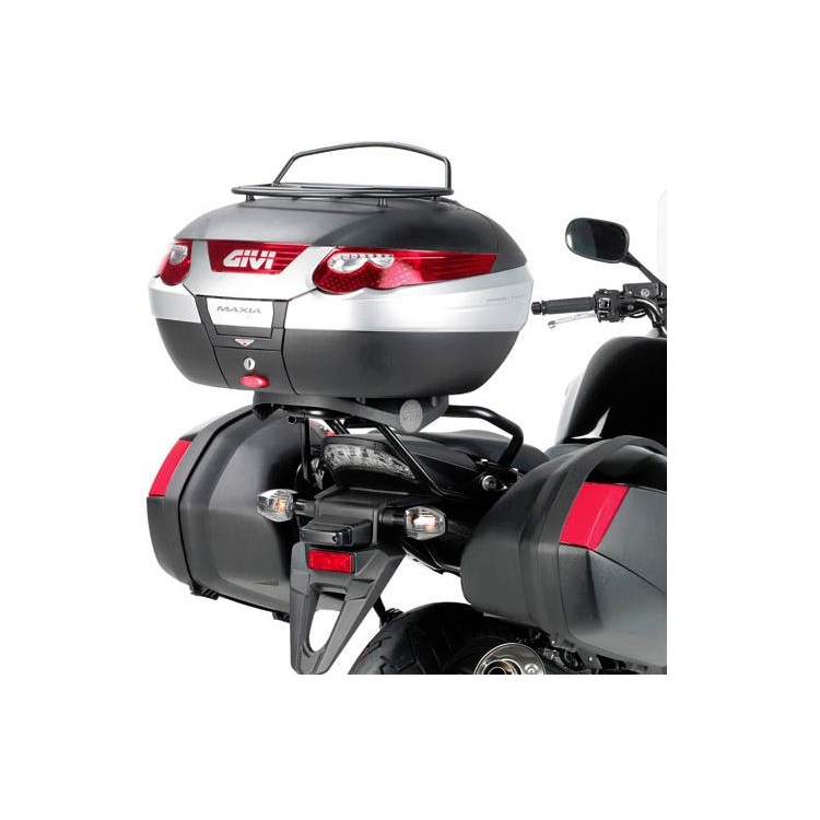 Крепление центрального кофра Givi / Kappa Monolock для мотоцикла Honda CBF1000 2010-2014