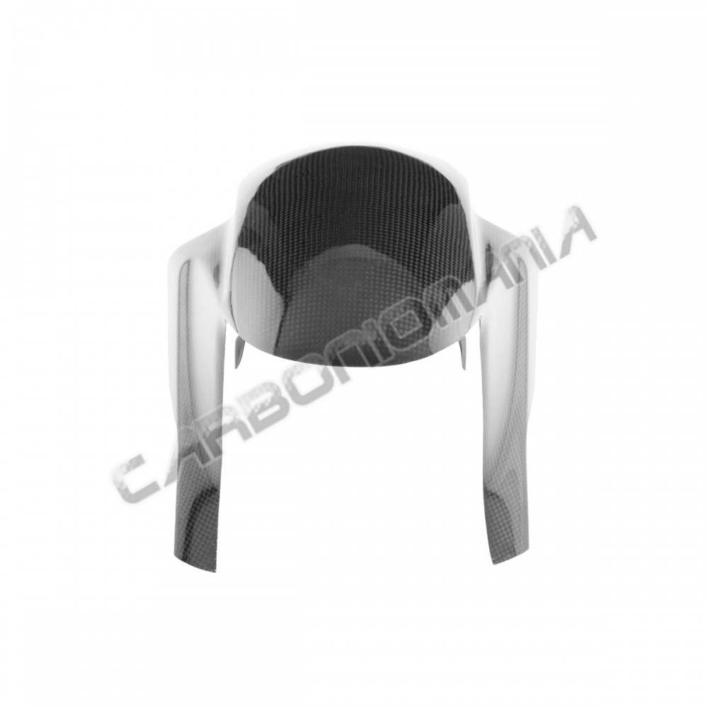 Переднее крыло Carboniomania (Карбон) для Honda CBR600RR 2005-2006