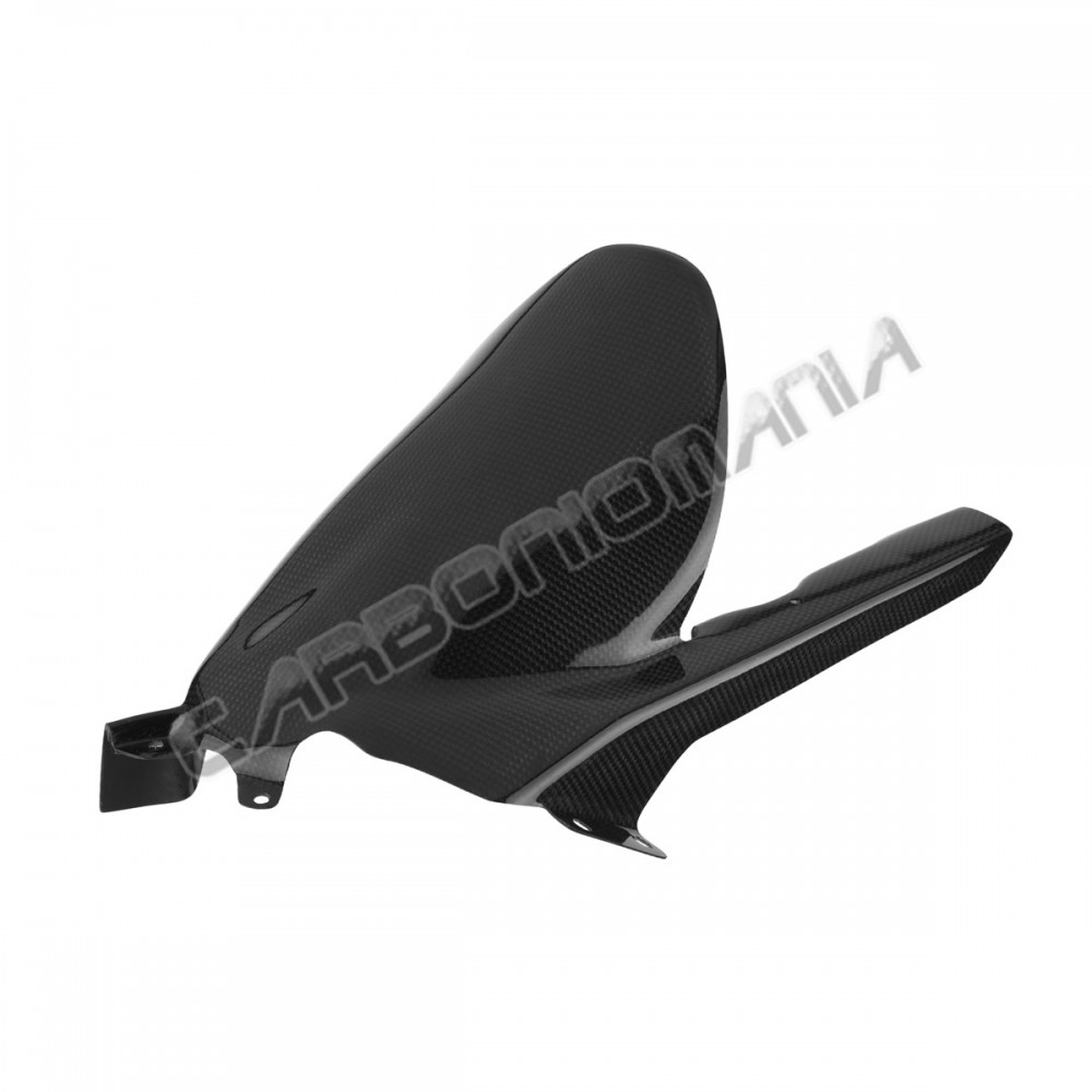 Задней хаггер Carboniomania (Карбон) для Honda CB1000R 2008-2017
