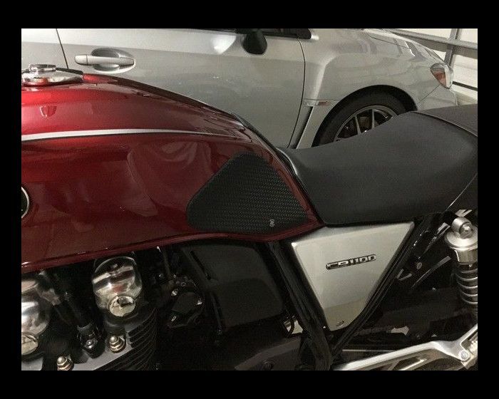 Комплект защитных наклеек на бак TechSpec  для мотоцикла Honda CB1100 2014-