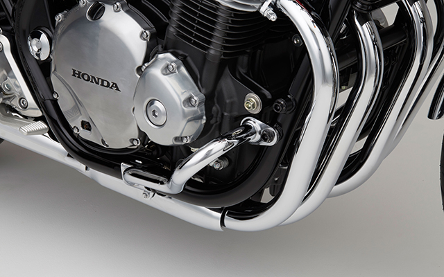 Оригинальные защитные дуги для мотоцикла Honda CB1100 2017-