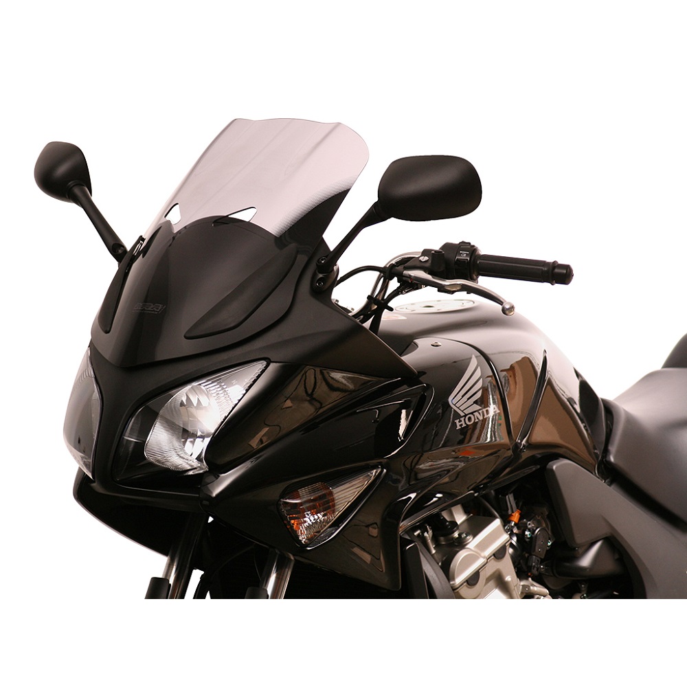 Стекло ветровое MRA для Honda CBF600S 2004-2012