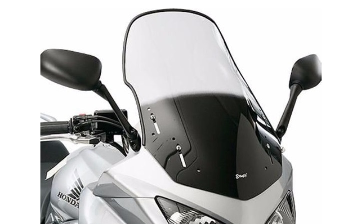Ветровое стекло Ermax для мотоцикла Honda CBF600S и CBF1000A