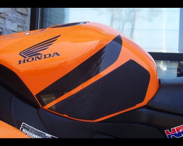 Комплект защитных наклеек на бак TechSpec  для мотоцикла Honda CBR600RR Repsol Edition 03-07 