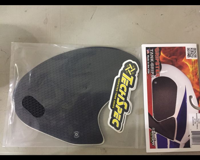 Комплект защитных наклеек на бак TechSpec  для мотоцикла Honda CBR1100XX 97-06