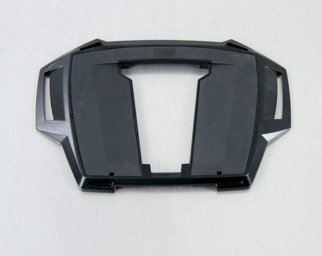 Площадка для центрального кофра Orbit Hepco & Becker