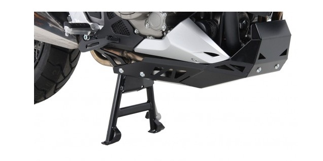 Центральная подножка Hepco & Becker для мотоцикла Honda VFR1200X Crosstourer '12-'16