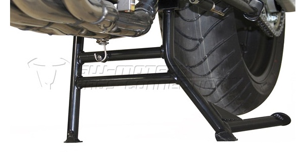 Центральная подножка SW-Motech для мотоцикла Honda CB600S/F Hornet '98-'01