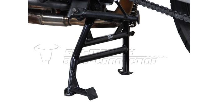 Центральная подножка SW-Motech для мотоцикла Honda CB900F Hornet '02-'07