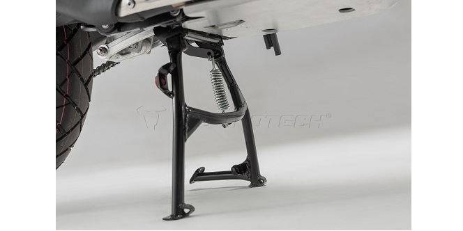 Центральная подножка SW-Motech для мотоцикла Honda CRF1000L Africa Twin '15-'19