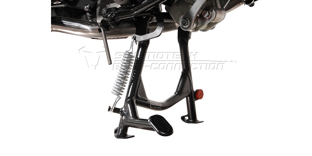 Центральная подножка SW-Motech для мотоцикла Honda NC700/750S/SD '12-'16