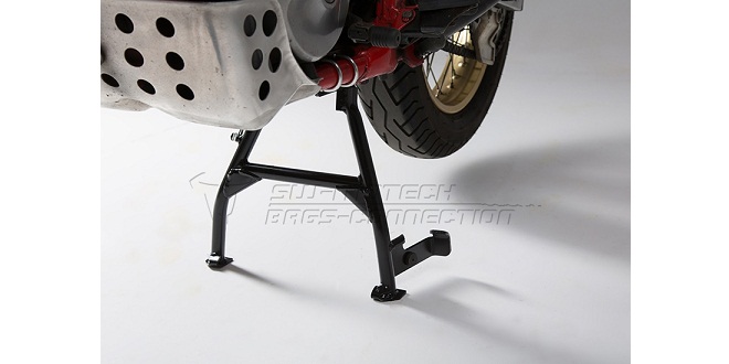 Центральная подножка SW-Motech для мотоцикла Honda NX650 Dominator '88-'95