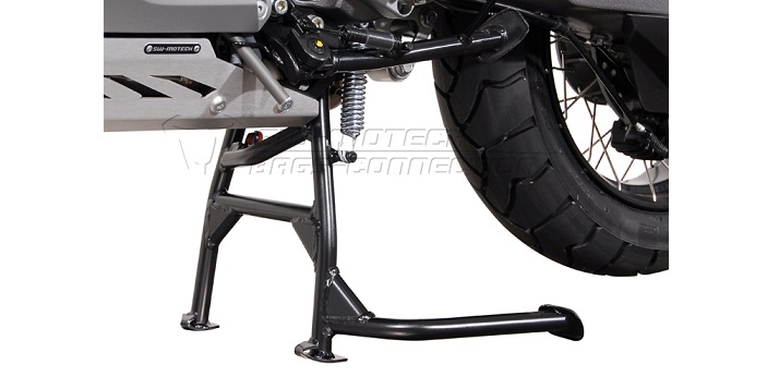 Центральная подножка SW-Motech для мотоцикла Honda VFR1200X/XD Crosstourer '12-'16