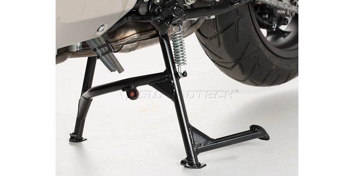 Центральная подножка SW-Motech для мотоцикла Honda VFR800X/XD Crossrunner '15-'16