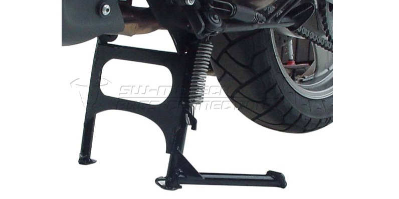 Центральная подножка SW-Motech для мотоцикла Honda XL1000V Varadero '98-'00