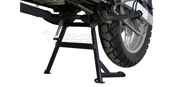 Центральная подножка SW-Motech для мотоцикла Honda XL125V Varadero '01-'03