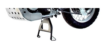 Центральная подножка SW-Motech для мотоцикла Honda XL600V Transalp '91-'00