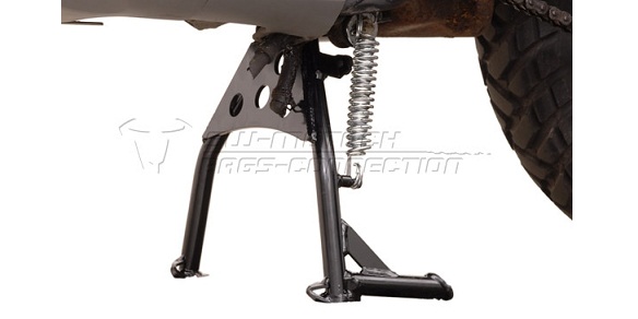 Центральная подножка SW-Motech для мотоцикла Honda XL650V Transalp '00-'07