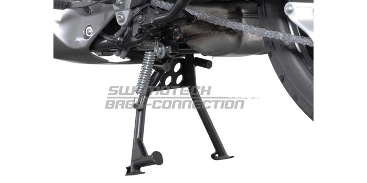 Центральная подножка SW-Motech для мотоцикла Honda XL700V Transalp '07-'12