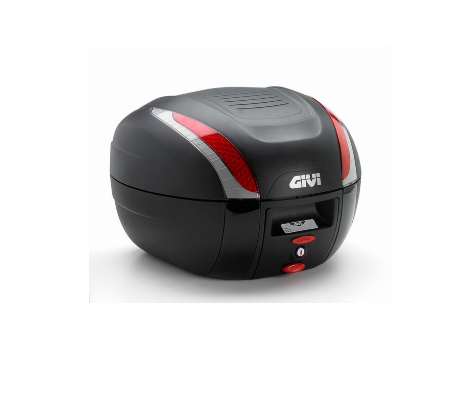Центральный кофр GIVI 33л.