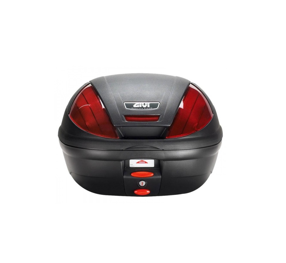 Центральный кофр GIVI 39л.