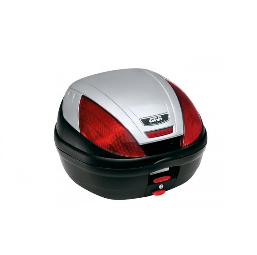 Центральный кофр GIVI 39л.