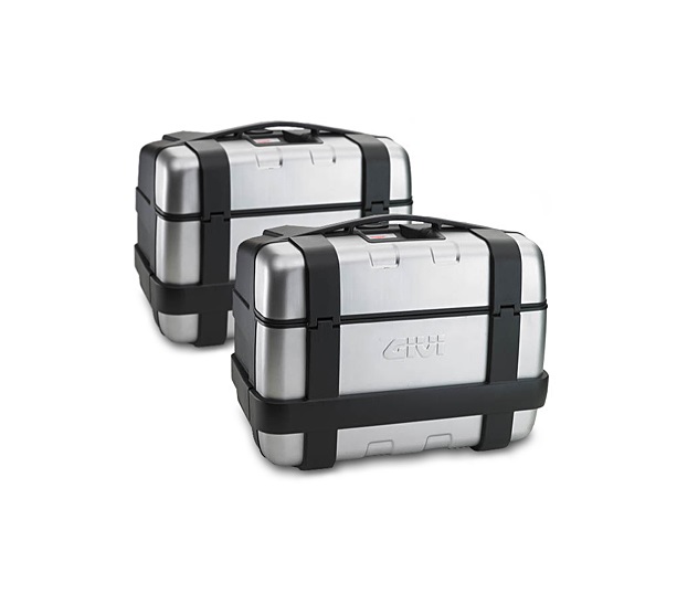 Боковые кофры GIVI 46л.