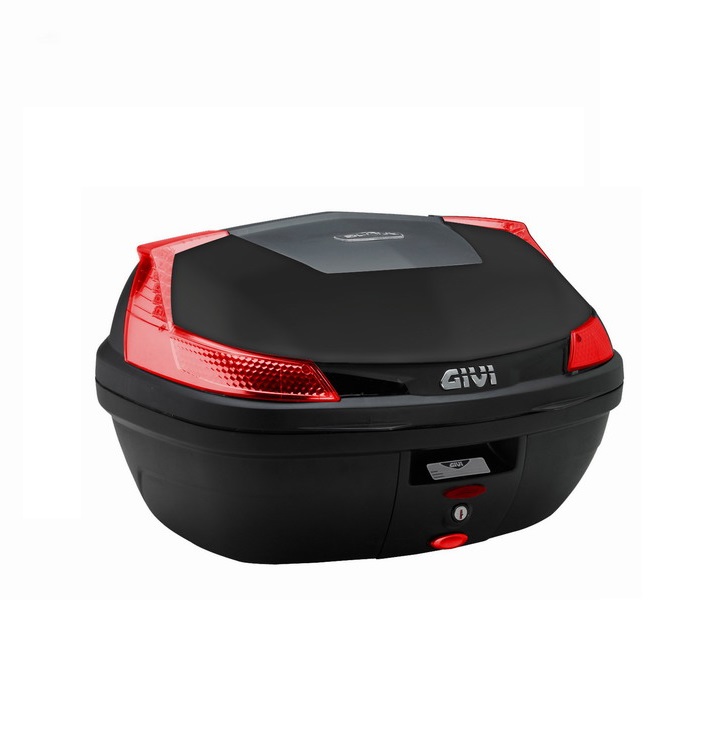 Центральный кофр GIVI 47л.