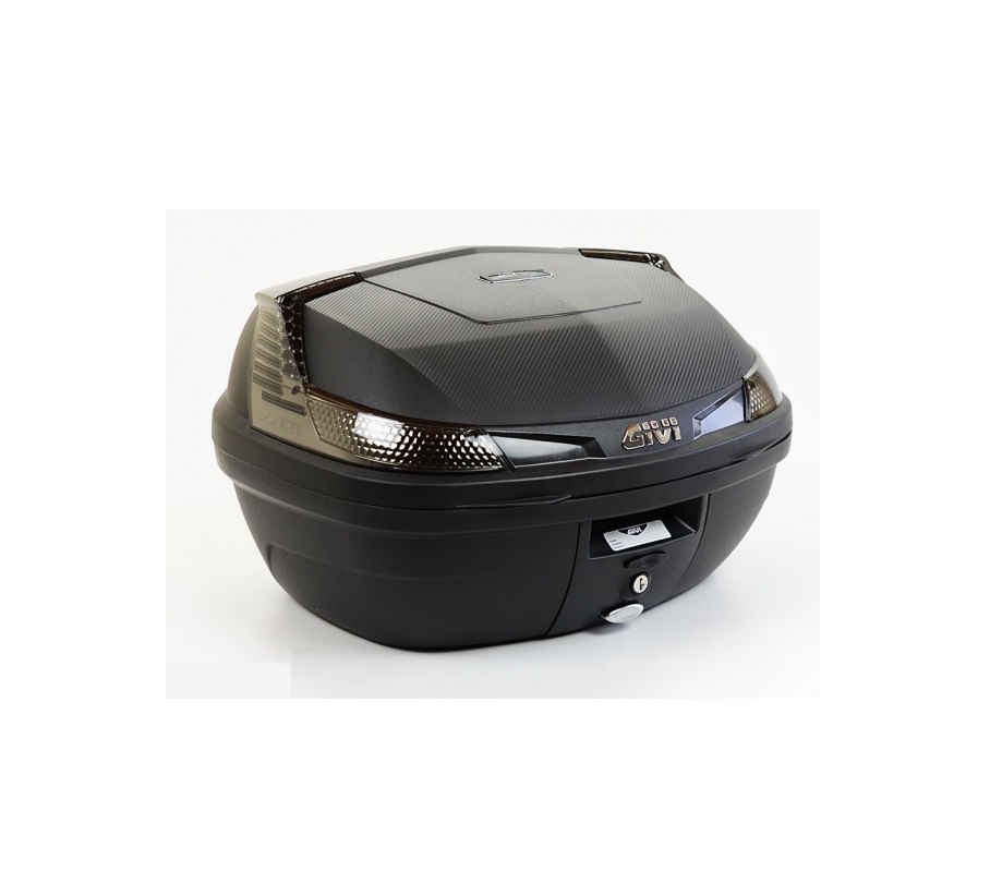 Центральный кофр GIVI 47л.