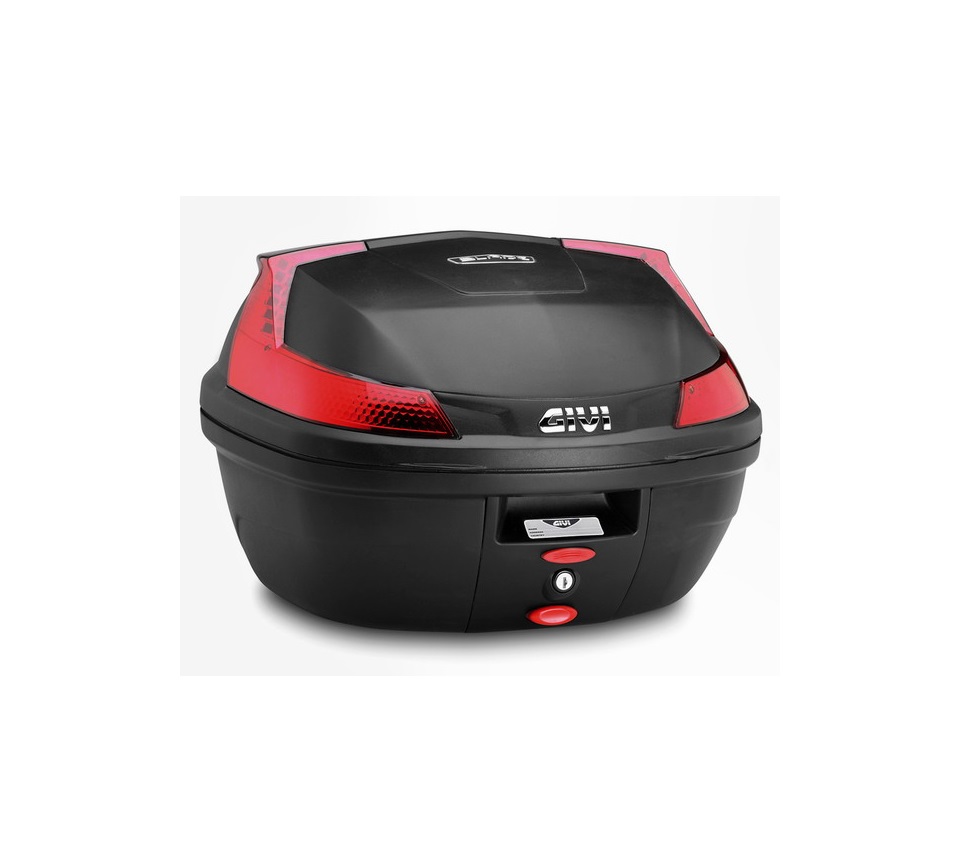 Центральный кофр GIVI Blade 37л.