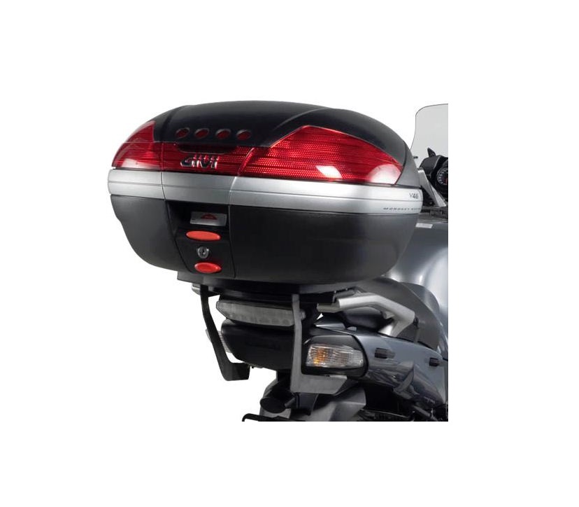 Центральный кофр GIVI для мотоцикла 46л.