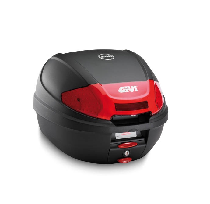 Центральный кофр GIVI E300N 30 л.