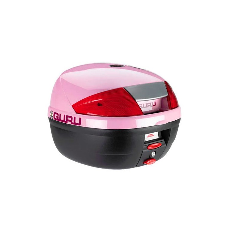 Центральный кофр GIVI GURU Monolock 26л.