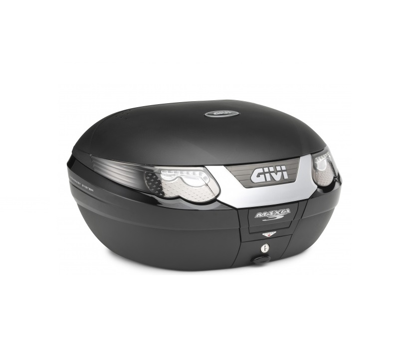 Центральный кофр GIVI Maxia 3 Tech Monokey  55л.