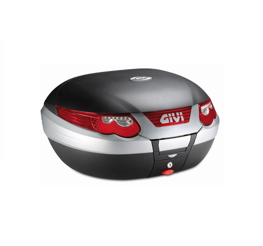 Центральный кофр GIVI MAXIA 3 55л.